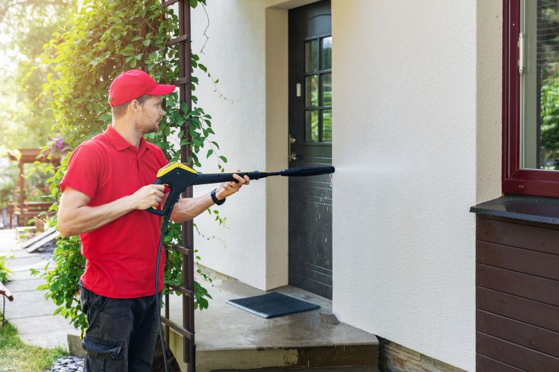 Top Rated Power Washing Products